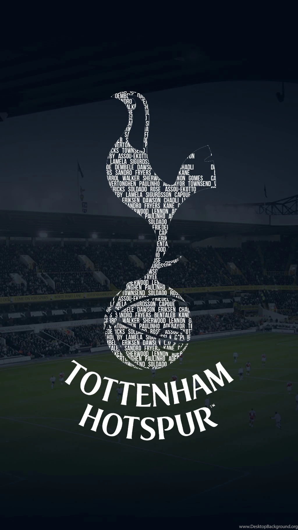 Spurs Wallpapers By Donioli On DeviantArt