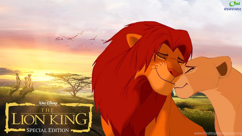 Justpict.com Lion King Simba Wallpapers Hd