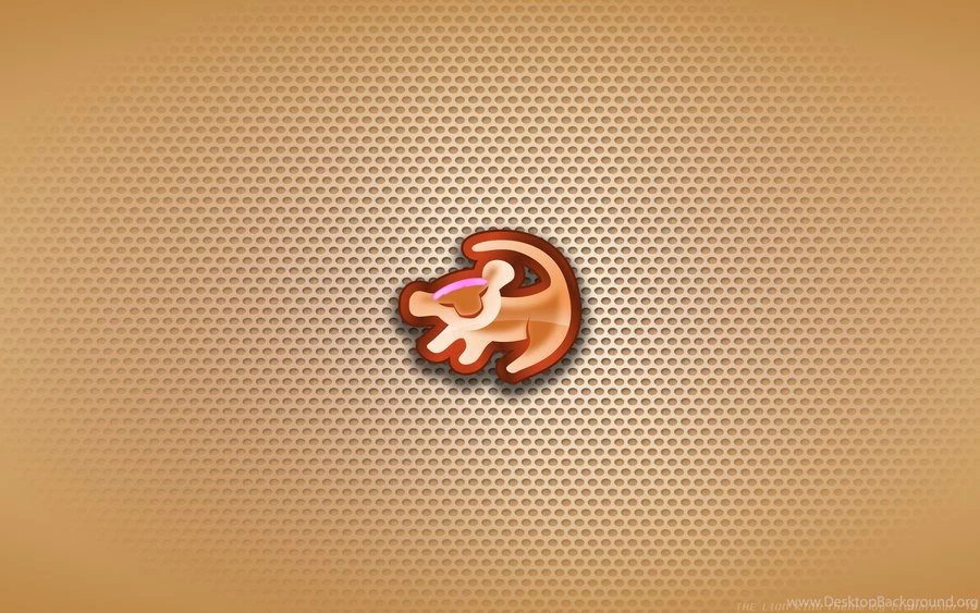 Wallpapers Simba Logo By Kalangozilla On DeviantArt