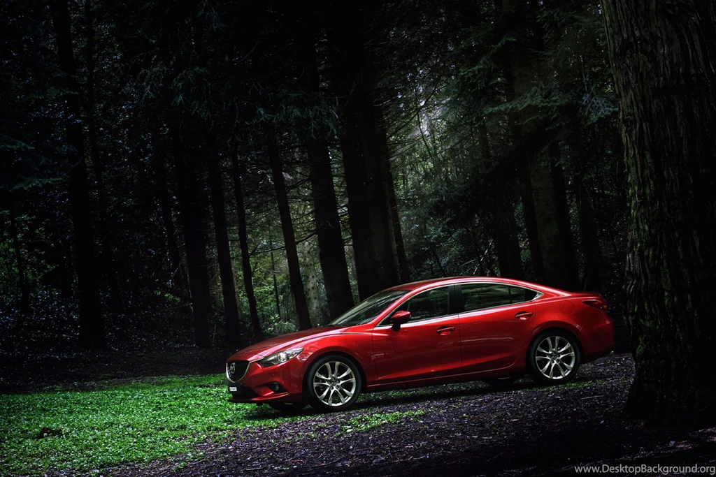Great Mazda 6 Wallpapers Full HD   CarFoy
