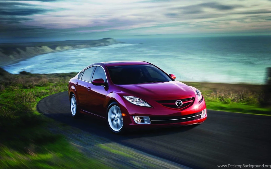 Mazda 6 Wallpapers HD