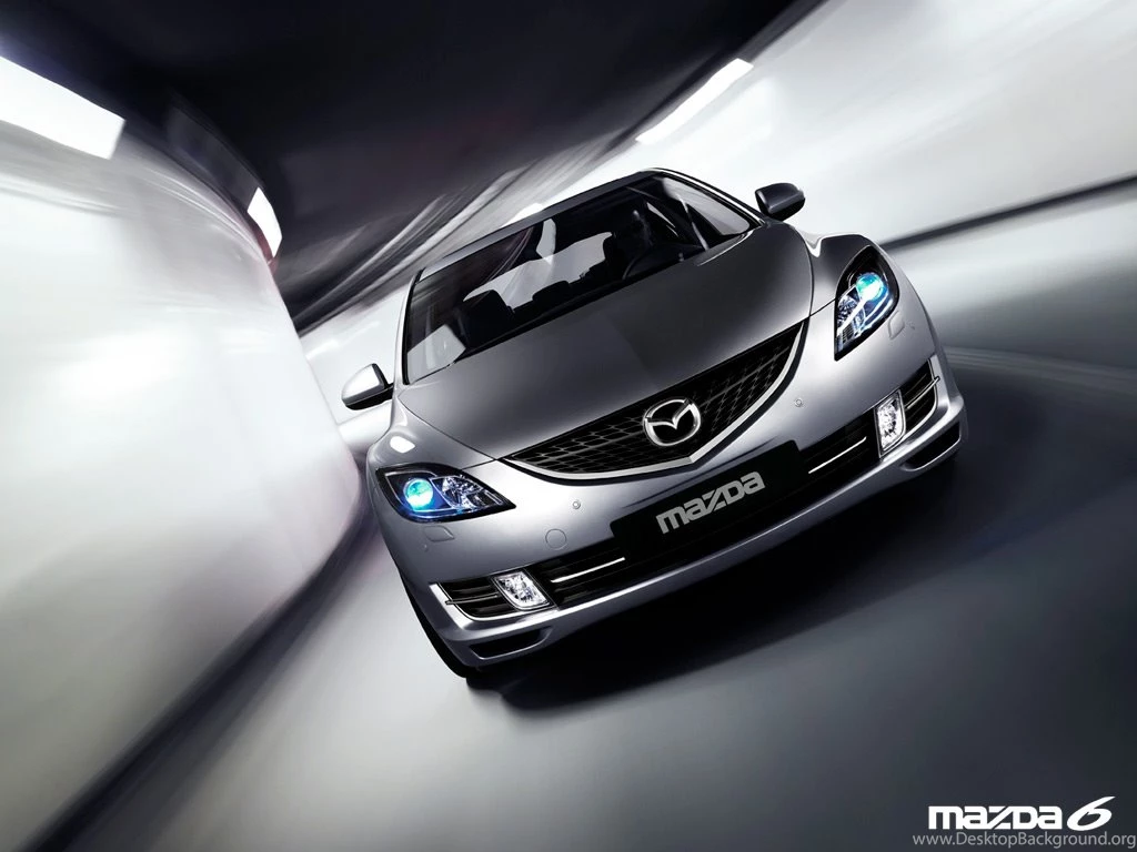 Download HD Mazda Wallpapers For Desktop Backgrounds Free