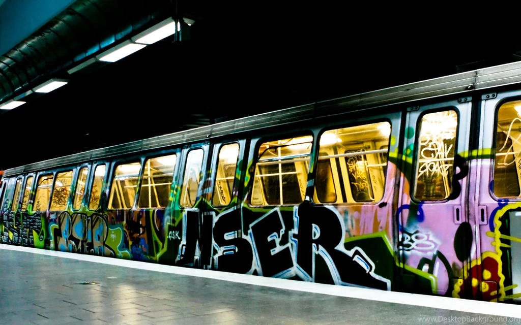 Graffiti Wallpapers Hd 126561