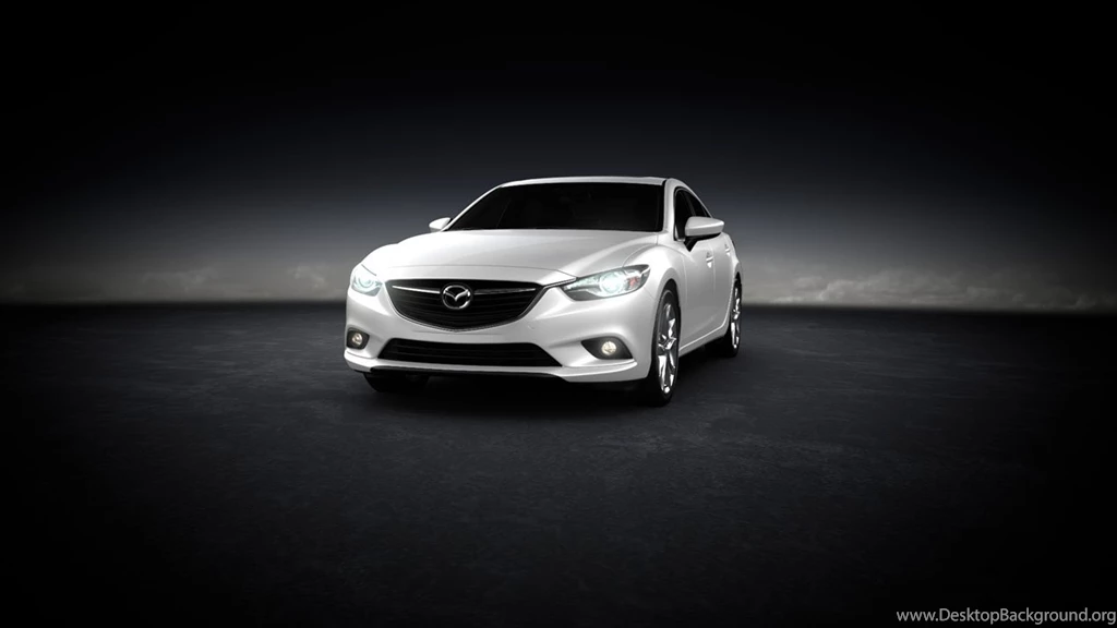 Mazda 6 Wallpapers   Image