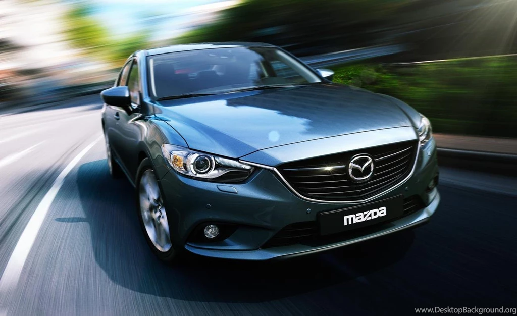 2014 Mazda 6 Wallpapers Image
