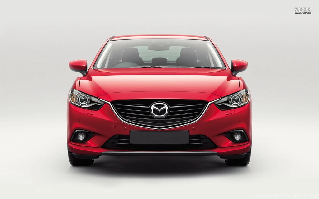 2014 Mazda6 Wallpapers   Car Wallpapers