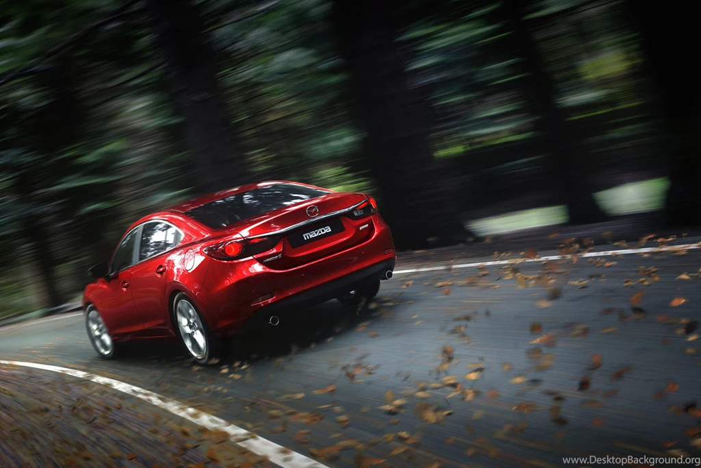 Reliable Car Mazda 6 Wallpapers And Images   Wallpapers, Pictures ...