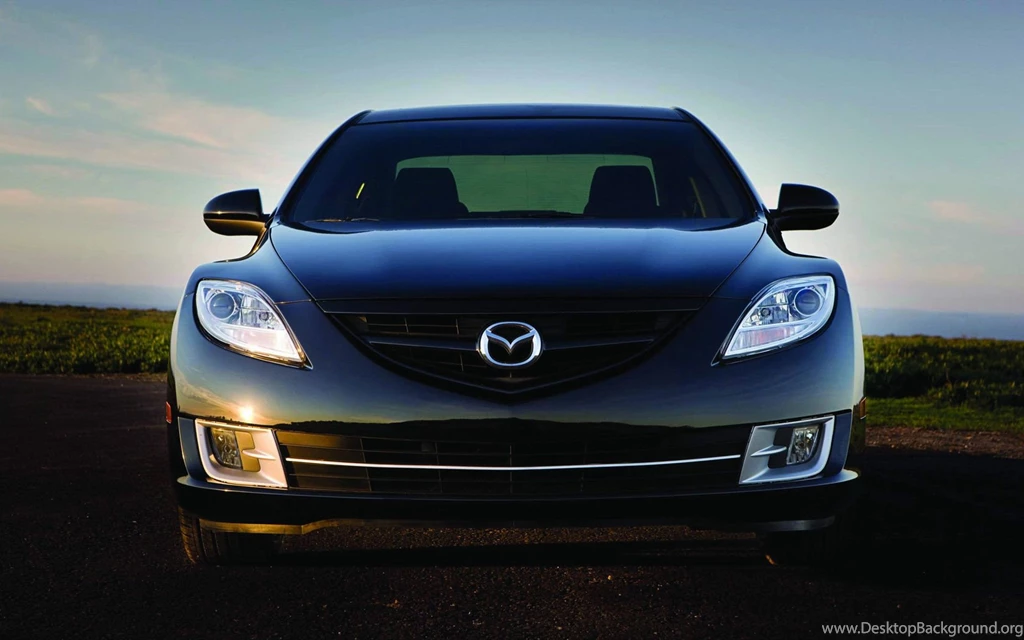 Mazda 6, Mazda6, 6i, 6s V6   Free Widescreen Wallpapers / Desktop ...