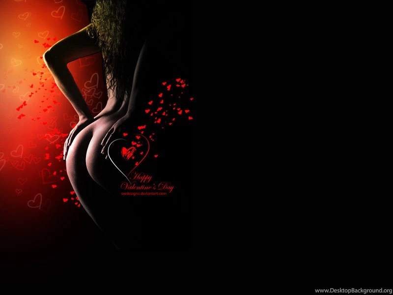 Valentine Wallpapers Favourites By Binterest On DeviantArt