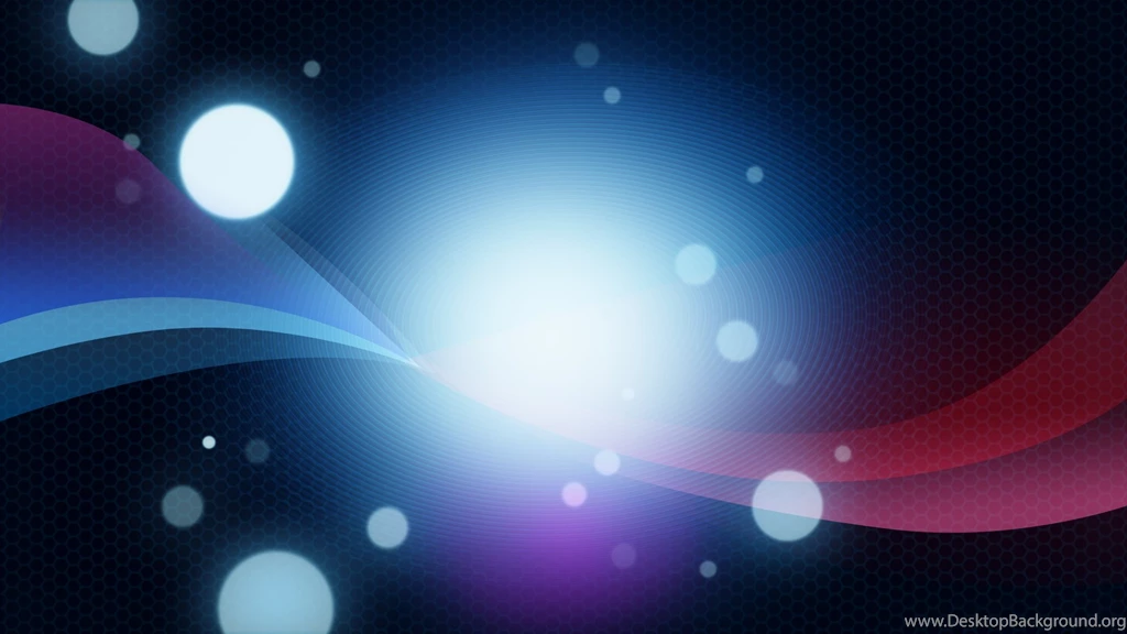 Light Effect Wallpaper.