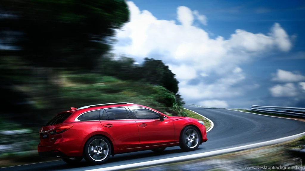 Pictures Of Mazda 6 Wallpapers View Wallpapers ...