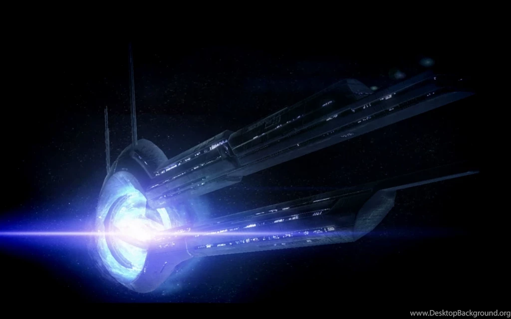 Mass Effect Wallpapers