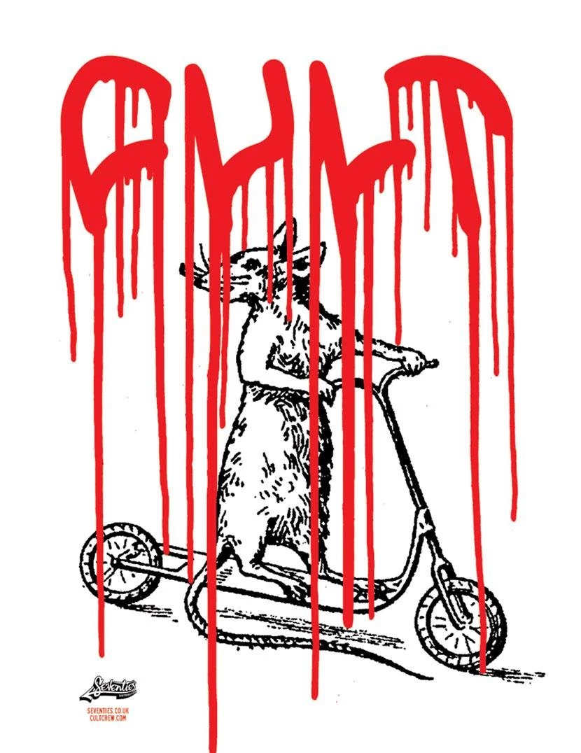 Ad Archives Page 3 Of 10 The Come Up BMX