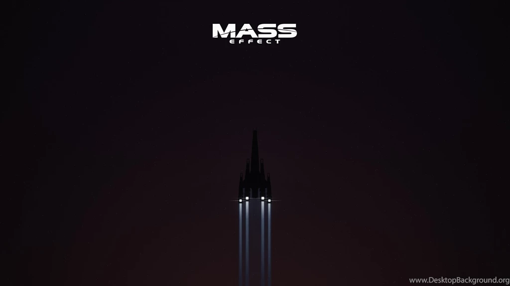 Mass Effect Wallpapers Album On Imgur