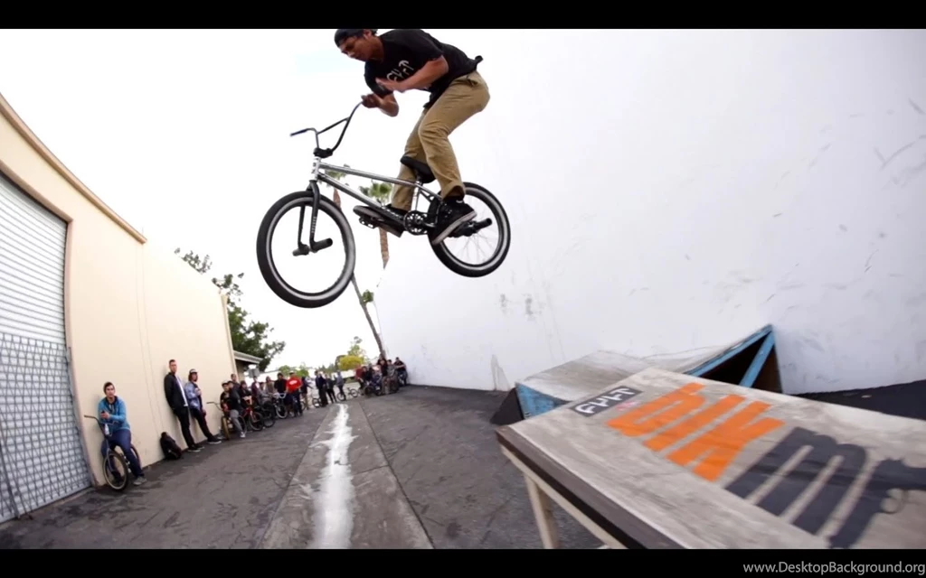 BMX: Cult Small Talk Video And Store Opening YouTube