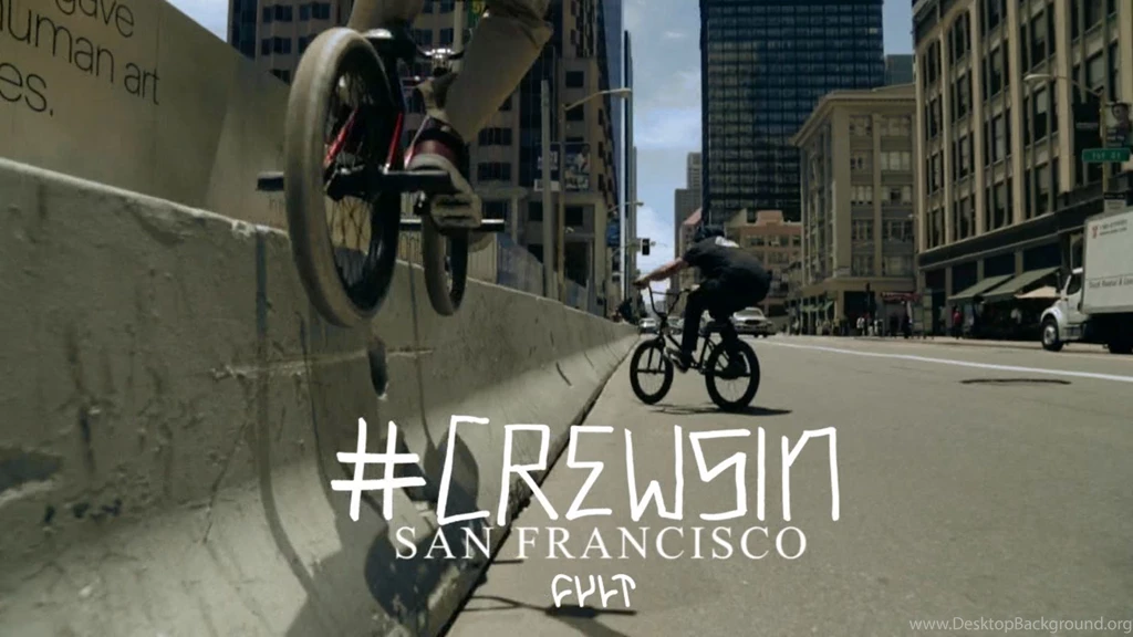CULTCREW/