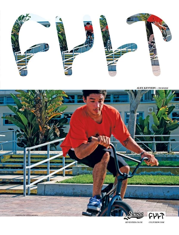 Photos Archives   Page 9 Of 38   The Come Up BMX