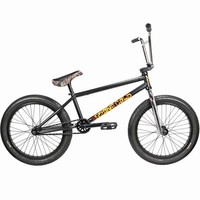 Cult TREY JONES Signature Bike   2016
