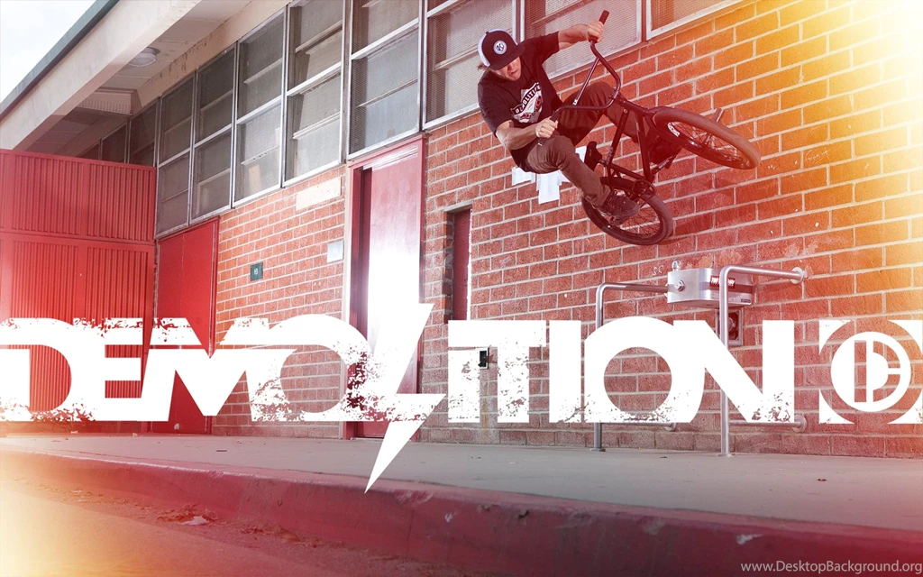 Aaron Smith Demolition Wallpapers   MellonBmx MellonBmx