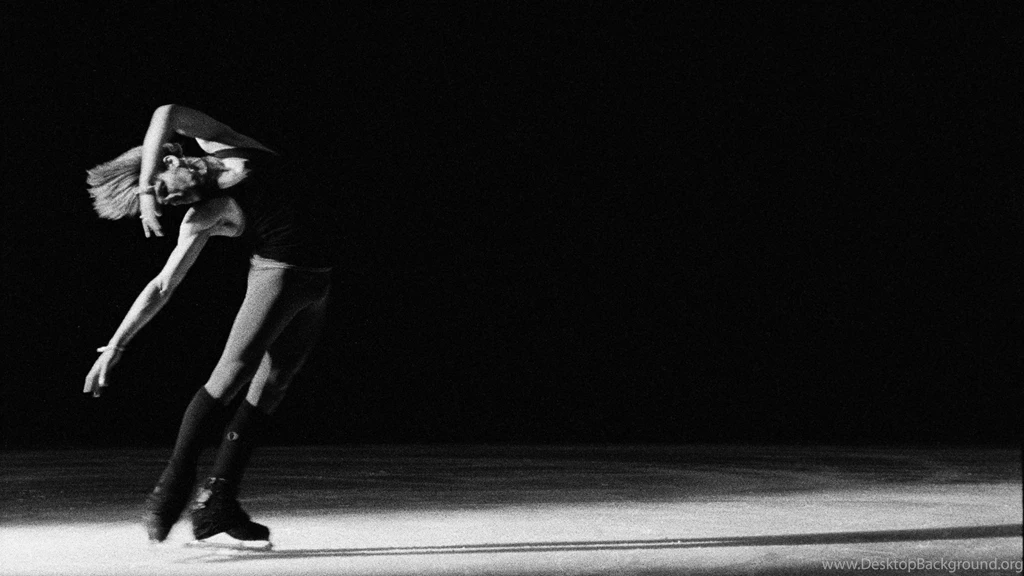 Adaptation And Figure Skating