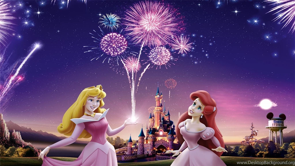 Disney Princess Backgrounds Wallpapers Cave