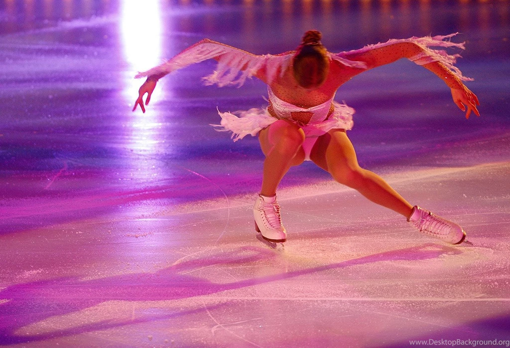 Wallpapers Carolina Kostner Ice Skating Photo (10280868) Fanpop