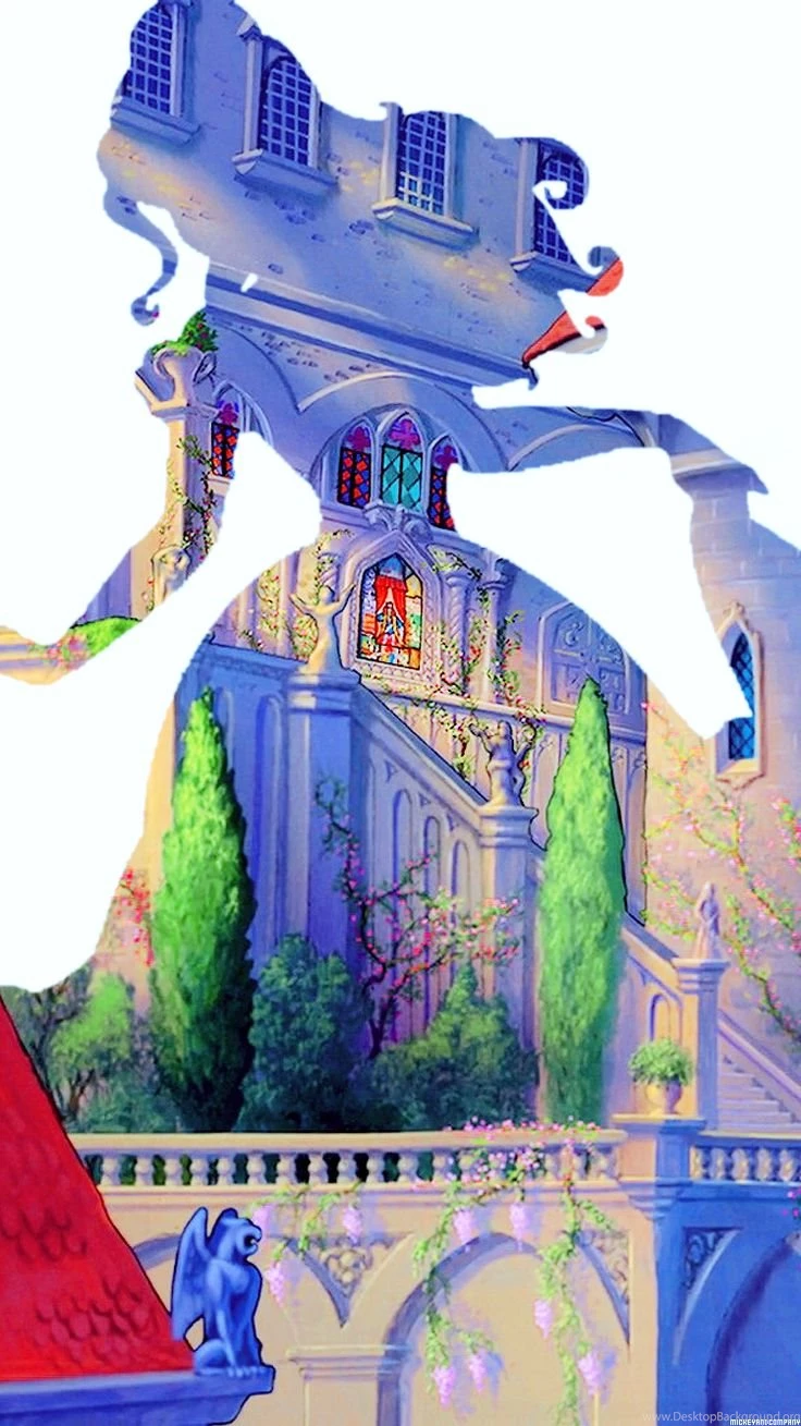 Disney Backgrounds On Pinterest