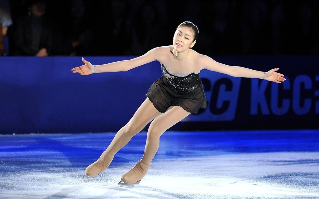 Ice Skating Sport Wallpapers HD 1920x1200