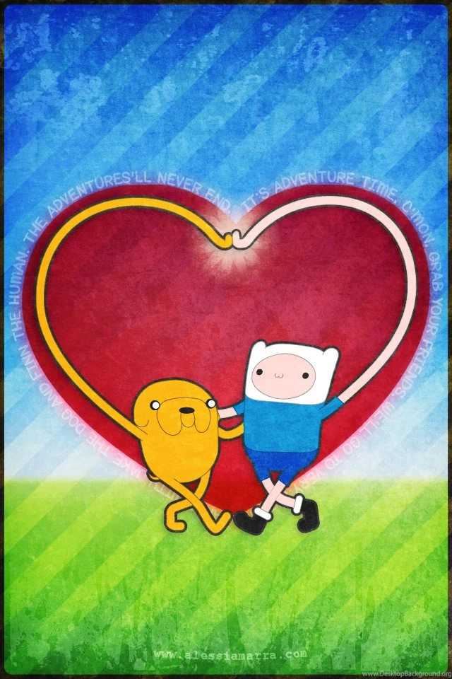 Adventure Time Wallpapers For Iphone   Adventure Time   Tv Series ...