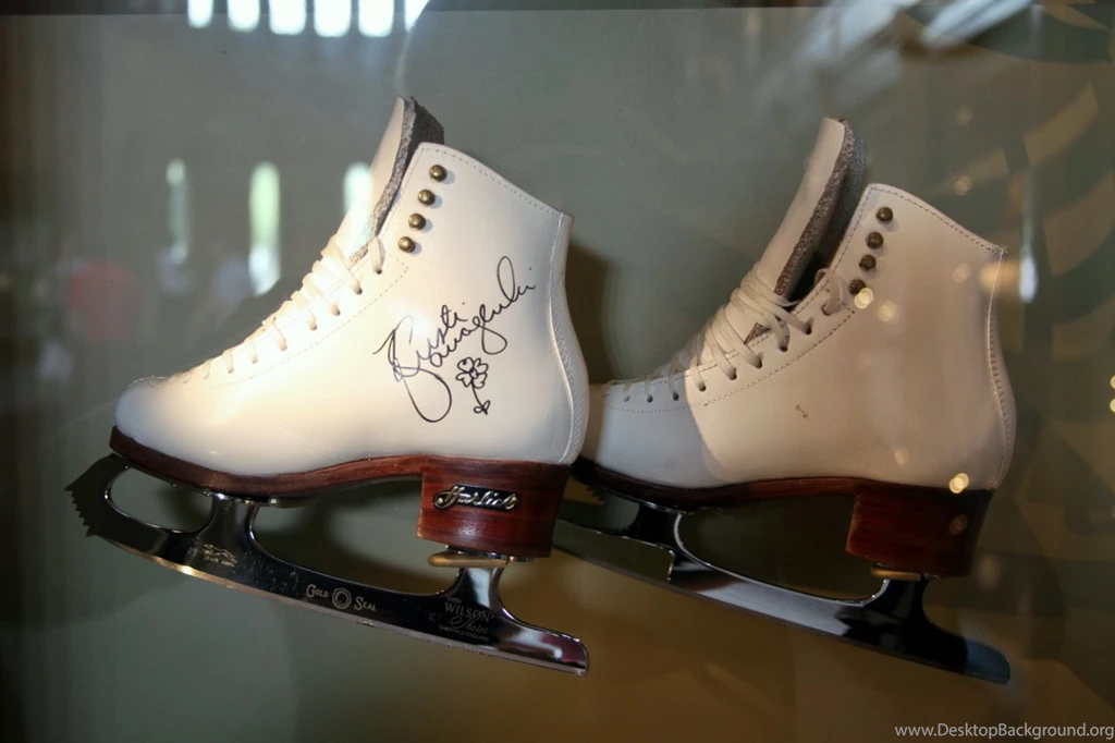 Figures Skates HD Wallpapers