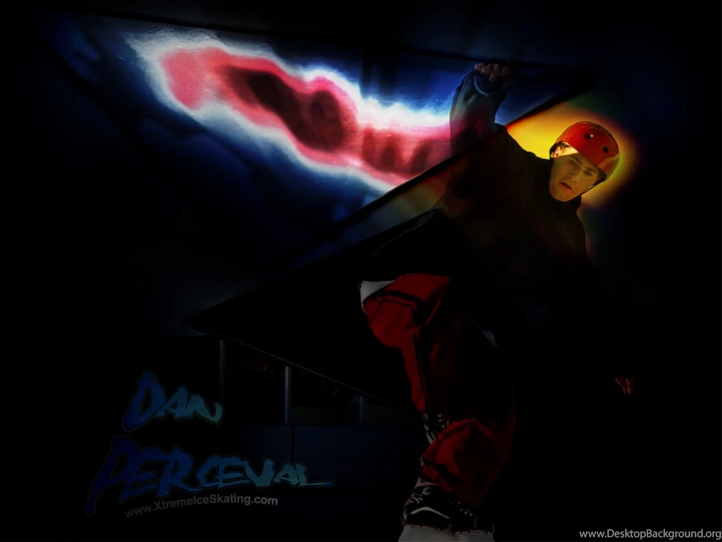 Xtreme Ice Skating Wallpapers