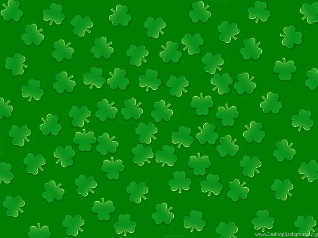 4 Leaf Clover