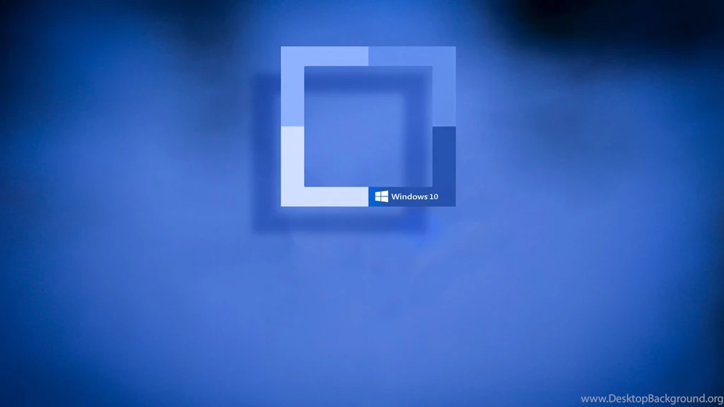 WINDOWS 10 Microsoft Computer Wallpapers