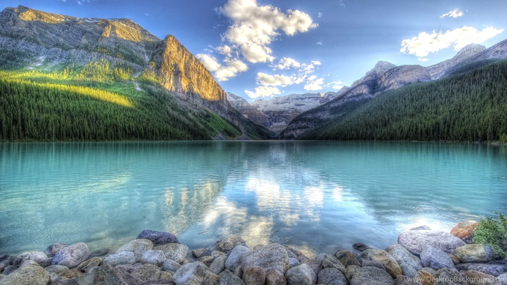Gorgeous HD Wallpapers Desktop Nature