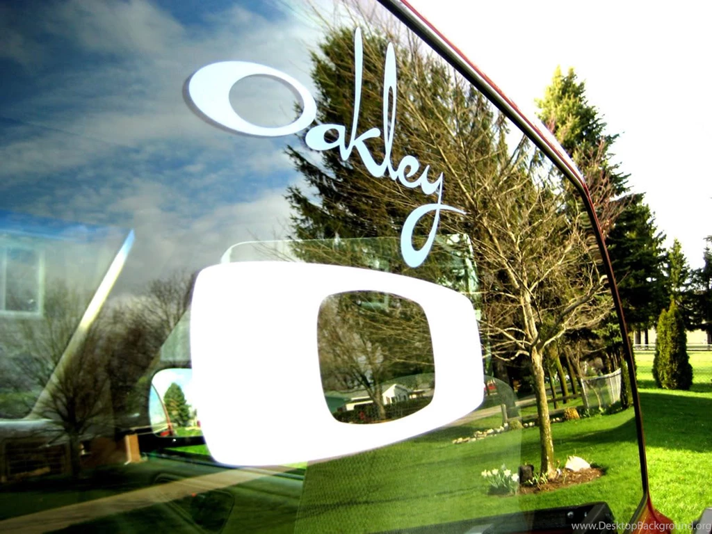 Oakley Graphics Code