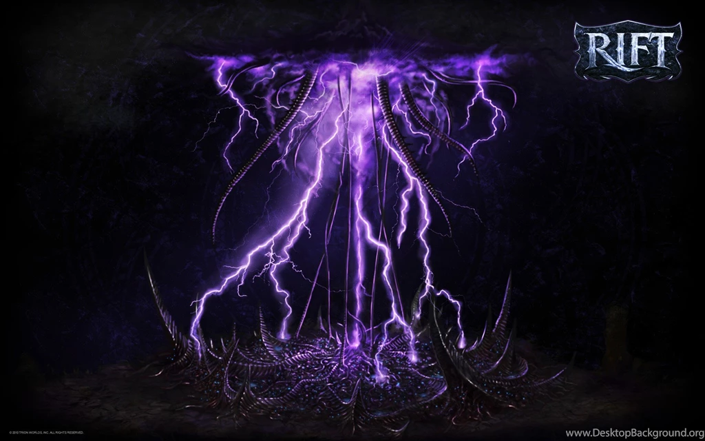 Dark Fantasy Warrior Wallpapers