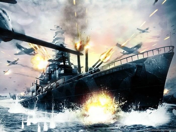 XBOX 360 : Battle Stations Game Wallpapers 31   Wallcoo.net