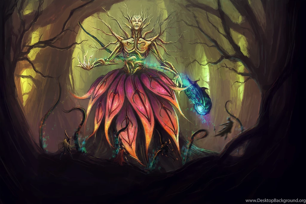 Rift Computer Wallpapers, Desktop Backgrounds