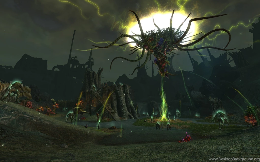 RIFT Games Fantasy Battle G Wallpapers