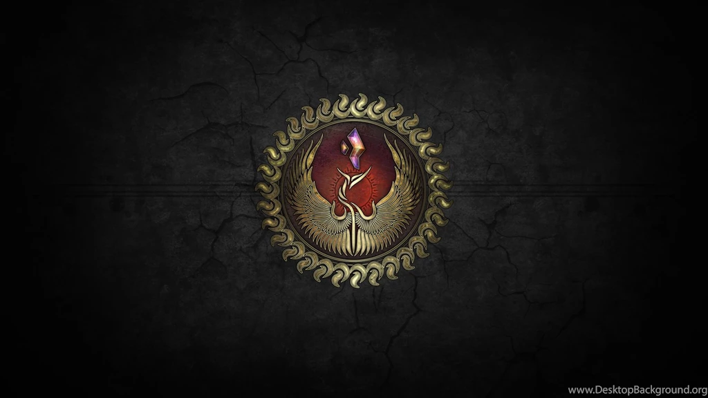 RIFT Defiant Wallpapers By Subkulturee On DeviantArt