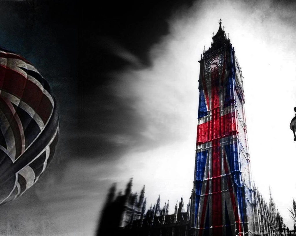 England Big Ben Great Britain Hd Wallpapers   (