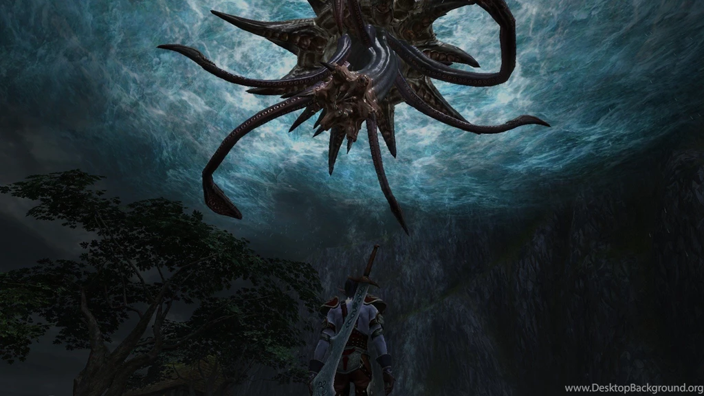 Rift   Ultra @1080p   Entering Water Rift   MMORPG.com Rift Galleries