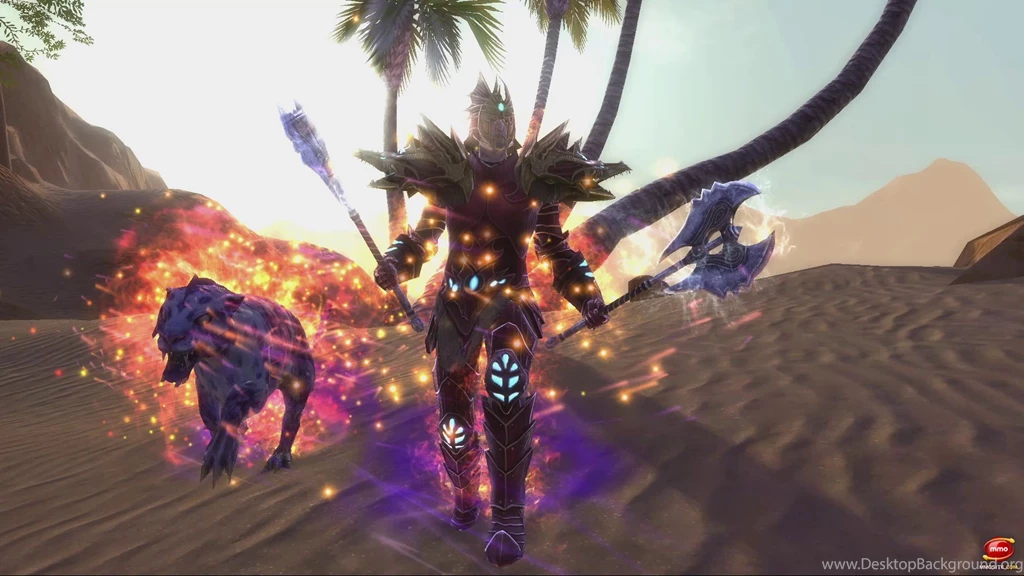 RIFT Rogue Screenshot 05    Rift Photo    Wwww.mmosite.com