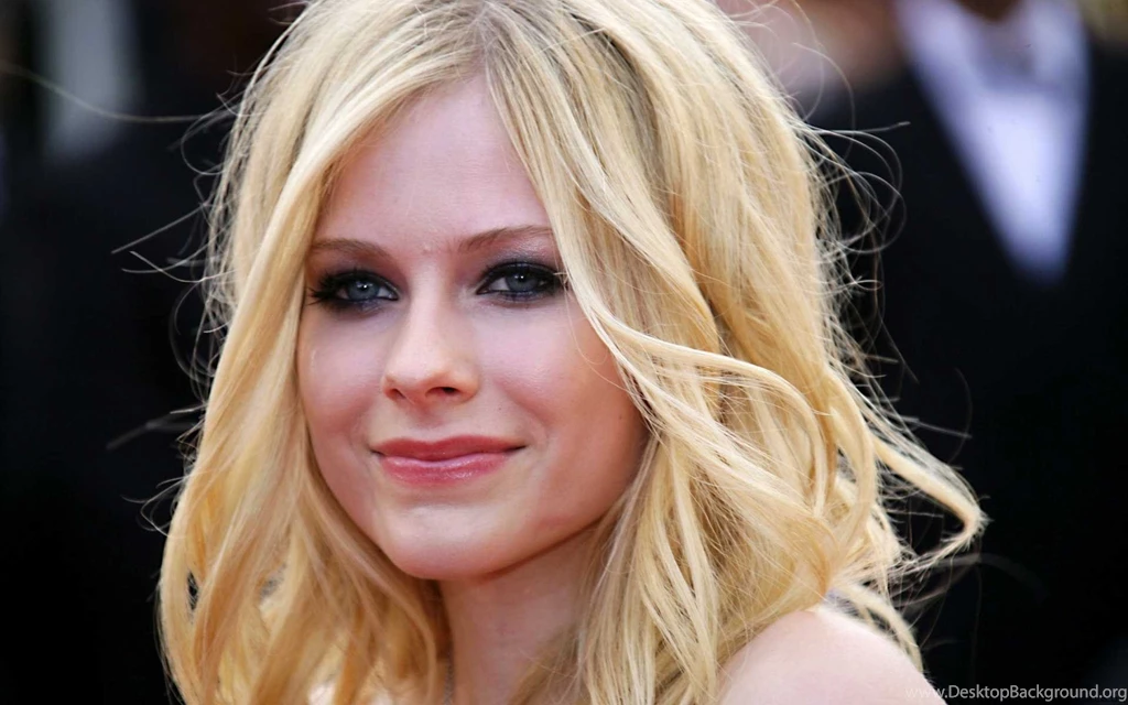 Avril Lavigne Cute Wallpapers Cute Wallpapers Of Avril Lavigne