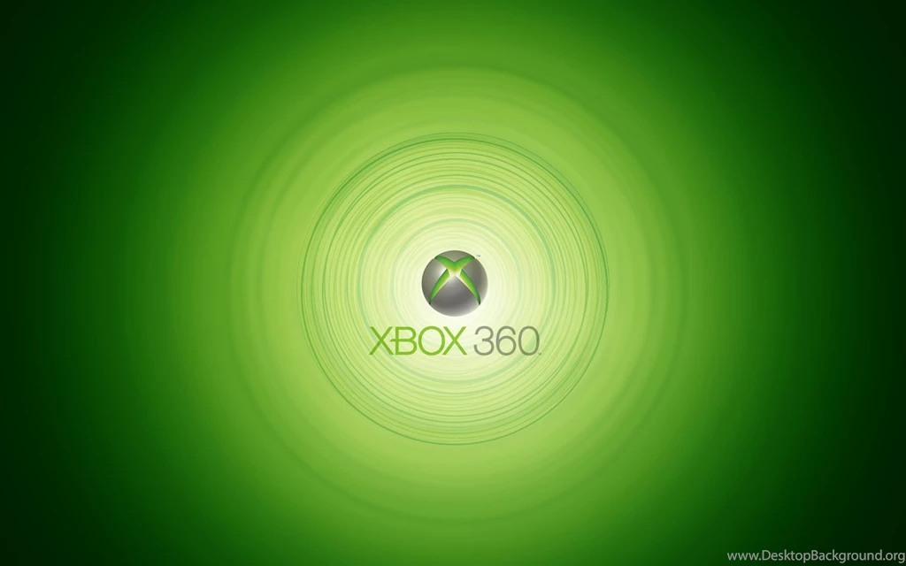 Xbox 360 HD Wallpapers