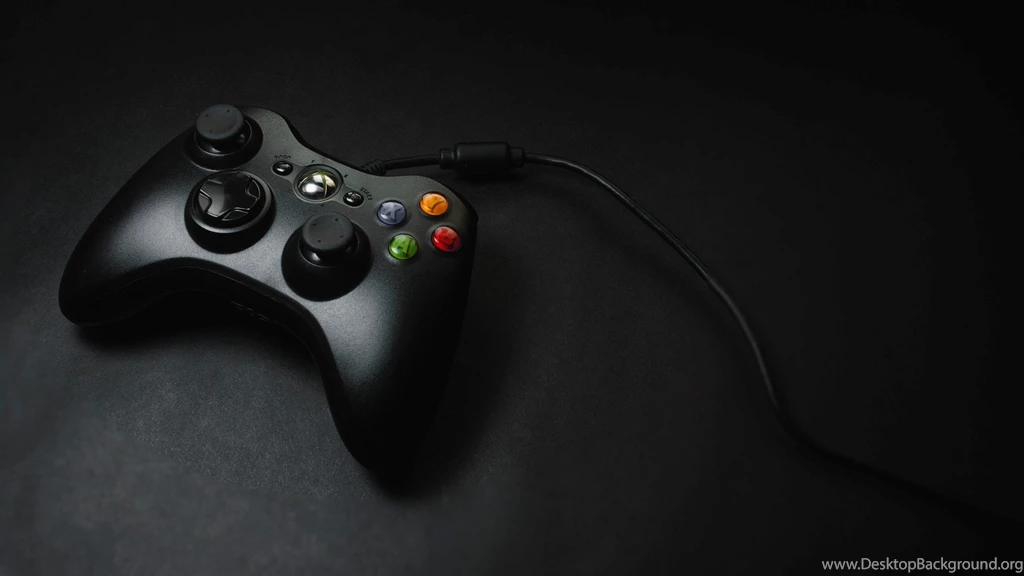 Video Games Xbox 360 Xbox Controller Game Wallpapers