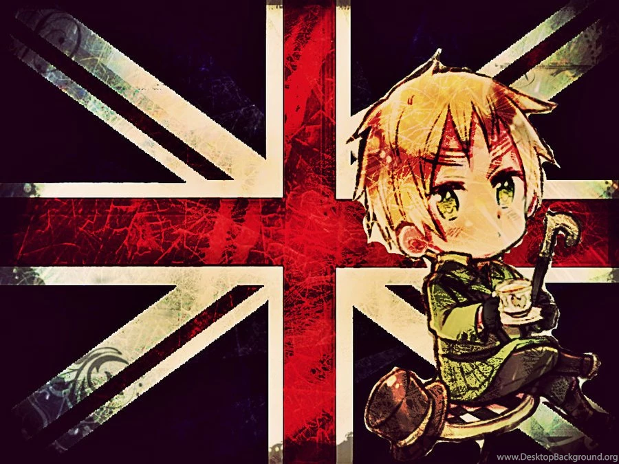 England Wallpapers By OhItzMimzy On DeviantArt