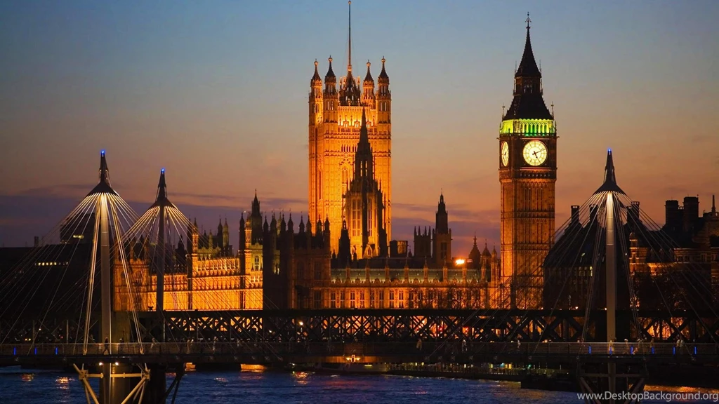 London Travel HD Wallpapers