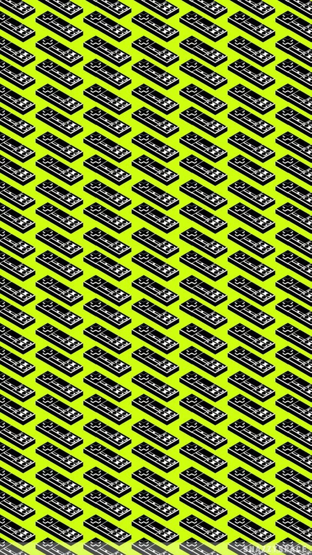 Nintendo Controller iPhone Wallpapers