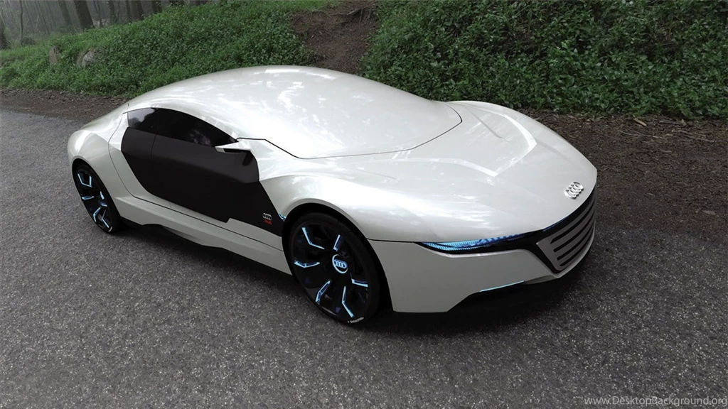 Audi A9 Wallpapers Hd